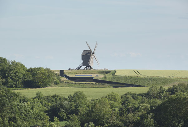 Natzweiler et Mus�e Struthof
